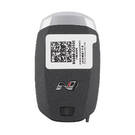 Chiave telecomando intelligente originale Hyundai I20 95440-CO100 | MK3 -| thumbnail