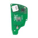 New Aftermarket GMC Chevrolet 2021 Smart Remote Key PCB Board 4+1 Buttons 433MHz OEM Part Number: 13541559 , 13537958 , 13537956 | Emirates Keys -| thumbnail