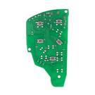 Chevrolet Silverado Smart Key PCB Board 4+1 Button | MK3 -| thumbnail