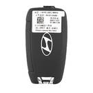 Chiave telecomando originale Hyundai Elantra 95430-AA600 | MK3 -| thumbnail