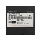 New Genesis GV60 2023 Genuine/ OEM Smart Remote Key 7+1 Buttons 433MHz OEM Part Number: 95440-CU330, 95440CU330 | Emirates Keys -| thumbnail