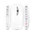 Clé télécommande intelligente d'origine Genesis GV60 2023 5+1 boutons 433 MHz 95440-CU230