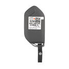 Novo KIA K5 2024, chave inteligente original/OEM com 4+1 botões, 433 MHz, número da peça OEM: 95440-L2500, 95440L2500 | Chaves Emirates -| thumbnail