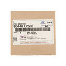 New KIA K5 2024 Genuine / OEM Smart Remote Key 4+1 Buttons 433MHz OEM Part Number: 95440-L2500 , 95440L2500 | Emirates Keys -| thumbnail