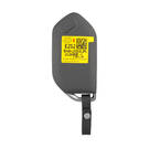 Clé télécommande intelligente d'origine KIA K5 2024, 6+1 boutons, 433 MHz, référence OEM : 95440-L2520, 95440L2520 | Emirates Keys -| thumbnail