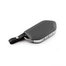 New KIA Carnival 2024 Genuine / OEM Smart Remote Key 8+1 Buttons 433MHz OEM Part Number: 95440-R0820 , 95440R0820 | Emirates Keys -| thumbnail