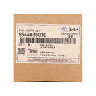 New Hyundai IONIQ 2024 Genuine / OEM Smart Remote Key 6+1Buttons 433MHz OEM Part Number: 95440-NI010, 95440NI010 | Emirates Keys -| thumbnail