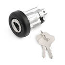 Serratura porta Renault 9, 11 - 7701349637