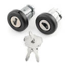 Serratura bagagliaio Renault 9, 11 - 7700636620