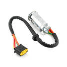 Renault Dacia Sandero Ignition 6001546809 / 806013230R | MK3 -| thumbnail