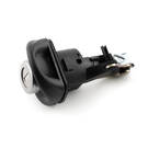 Renault , Dacia Trunk Lock 2 x Blade Keys  - 7701367940 | MK3 -| thumbnail