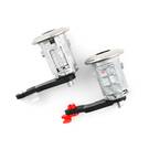 Nuova serratura porta Master Renault aftermarket compatibile Numero parte: 7701471591 | Emirates Keys -| thumbnail