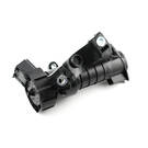 Novo Aftermarket Volkswagen VW Fox Gol Saveiro SpaceFox Up Voyage Ignition Lock 6 Pin (versão América do Sul) Número de peça compatível: 5Z0905851E | Chaves Emirates -| thumbnail