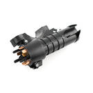 Volkswagen Fox Gol Polo Sedan Saveiro SpaceFox Voyage Blocco accensione 5Z0905851A