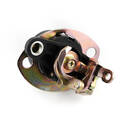 New Aftermarket Volkswagen Santana 1984-2006 Trunk Lock Type 2 - Compatible Part Number: ZBC827539 | Emirates Keys -| thumbnail
