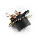 Nuovo aftermarket Volkswagen Santana 1984-2006 serratura del bagagliaio tipo 2 - Codice compatibile: ZBC827539 | Chiavi degli Emirati -| thumbnail