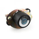 Lucchetto per bagagliaio Volkswagen Santana 1984-2006 - ZBC827539 Tipo 2 | MK3 -| thumbnail