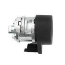 Nuovo aftermarket Volkswagen R32 GTI Jetta Polo Sedan Beetle Golf Passat Cilindro serratura accensione 2 pin - Codice articolo compatibile: 3B0905855C | Chiavi degli Emirati -| thumbnail