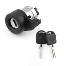 Volkswagen R32 GTI Jetta Polo Sedan Beetle Golf Passat Cilindro serratura accensione 2 pin - 3B0905855C