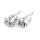 Serratura porta Volkswagen - S: 3B0837167 / D: 3B0837168 | MK3 -| thumbnail