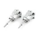 Nuovo aftermarket VW Passat 1996-2005, Lupo 1998-2005, Seat Arosa 1997-2004, Audi A6 1997-2005, Skoda Superb 2002-2008 Serratura porta - Numero parte compatibile: L: 3B0837167R: 3B0837168 | Emirates Keys -| thumbnail