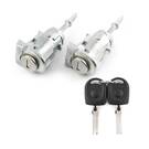 Serratura porta Volkswagen Seat Audi Skoda - L: 3B0837167 / R: 3B0837168