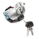 Fiat 128 Blocco accensione 4 Pin