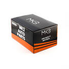 New Aftermarket Iveco Daily Ignition Lock 4 Pin - Compatible Part Number: 4836356 / 4836359 | Emirates Keys -| thumbnail