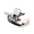 New Aftermarket Iveco EuroCargo I-III Eurostar EuroTech MP  EuroTrakker Ignition Lock Pin 2+2 - Compatible Part Number: 4837683 | Emirates Keys -| thumbnail