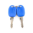 New Aftermarket Alfa Romeo 147, GT Fiat Palio Ignition Lock with Cylinder 7 Pin - Compatible Part Number: 46819068+ / 60662120+  | Emirates Keys -| thumbnail