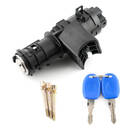 قفل الإشعال لسيارة ألفا روميو 147، GT فيات باليو مع أسطوانة 7 دبابيس - 46819068+ / 60662120+