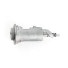 Новый цилиндр замка зажигания Daewoo Matiz для вторичного рынка — совместимый номер детали: 93740017 / 96618611 / 96618614 / 93740457 | Emirates Keys -| thumbnail