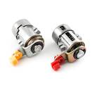 Cerradura de puerta de Daewoo Matiz - S60460026 / S60460025 | MK3 -| thumbnail