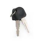 New Aftermarket Daewoo Matiz Door Lock - Compatible Part Number: S60460026 / S60460025  | Emirates Keys -| thumbnail