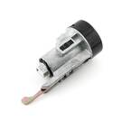 Новый вторичный рынок Daewoo, Chevrolet Aveo 2004-2008, Aveo5 2006-2008, Suzuki Forenza 2004-2008, Reno 2005-2008 Цилиндр замка зажигания - совместимый номер детали: 93740298 / 96414708 / 3710085Z20 | Emirates Keys -| thumbnail