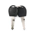 New Aftermarket Daewoo , Chevrolet Aveo 2004-2008 , Aveo5 2006-2008 , Suzuki Forenza 2004-2008 , Reno 2005-2008 Ignition Lock Cylinder - Compatible Part Number: 93740298 / 96414708 / 3710085Z20 | Emirates Keys -| thumbnail