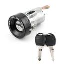 Daewoo Chevrolet Suzuki Цилиндр замка зажигания - 93740298 / 96414708 / 3710085Z20