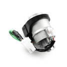 Nuovo cilindro serratura accensione Hyundai Sonata 2005-2007 aftermarket - Codice articolo compatibile: 819053K060 / 819203KA10 | Chiavi degli Emirati -| thumbnail