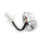 Blocco accensione Hyundai Accent 2005-2011 - 819201EA00 | MK3 -| thumbnail