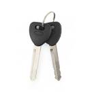 New Aftermarket Ford Mercury Lincoln Ignition Lock Cylinder ( Plastic Keys ) - Compatible Part Number: 1DZ11582A, F1DZ11582B, F1DZ11582C | Emirates Keys -| thumbnail