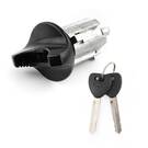 Cylindre de serrure d'allumage Ford Mercury Lincoln (clés en plastique) - F1DZ11582A, F1DZ11582B, F1DZ11582C