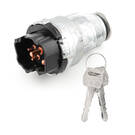 قفل إشعال فورد ميركوري 6 سنون - C8AB11572A / C8AZ11572A / D1AZ11572C