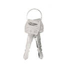 New Aftermarket Ford Mercury Ignition Lock 6 Pin - Compatible Part Number: C8AB11572A / C8AZ11572A / D1AZ11572C | Emirates Keys -| thumbnail