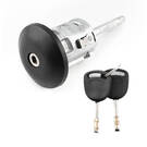 Ford Transit Serratura Porta Sinistra Nera