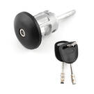 Ford Transit Serratura Porta Destra Bianca