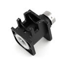 Serratura per bagagliaio Ford Transit con 2 chiavi | MK3 -| thumbnail