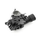 Nuovo aftermarket Ford Escape 2008-2010 Focus 2011 Blocco accensione senza cilindro e chiavi 7 pin - Numero parte compatibile: 9L8Z3511A | Emirates Keys -| thumbnail