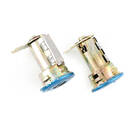 Дверной замок Chrysler Dodge Plymouth - 2958635, 3454329 | МК3 -| thumbnail