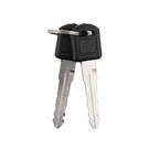 New Aftermarket Buick Regal Century Ignition Lock Cylinder 2 Pin - Compatible Part Number: 26054914 | Emirates Keys -| thumbnail