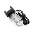 Новый 2-контактный цилиндр замка зажигания Buick Regal Century на вторичном рынке — совместимый номер детали: 26054914 | Ключи Эмирейтс -| thumbnail